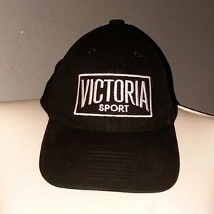 NWT Victoria Sport Baseball Cap